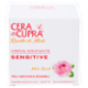 Cera di Cupra Ricette di Miele Crema Idratante Sensitive Pelli Secche e Sensibili 50 ml