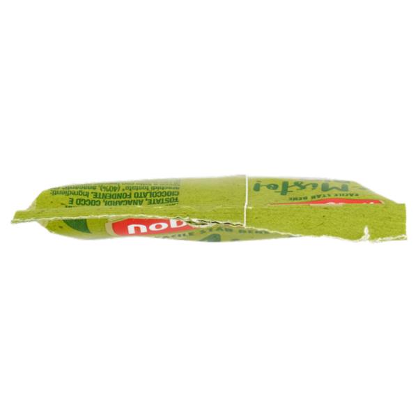 noberasco che Misto! Bio Choco Power Fondente 40 g