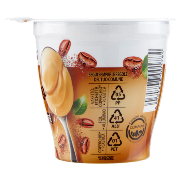 foodNess MyKico Crema Fredda Caffè 125 g