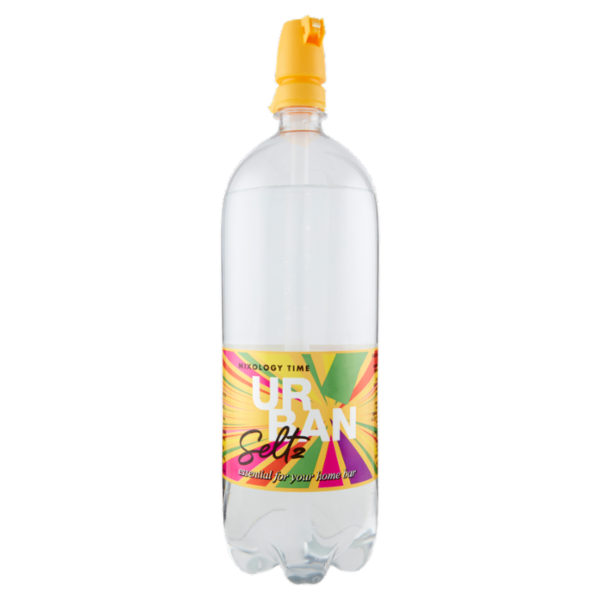 Urban Seltz 1,5 L