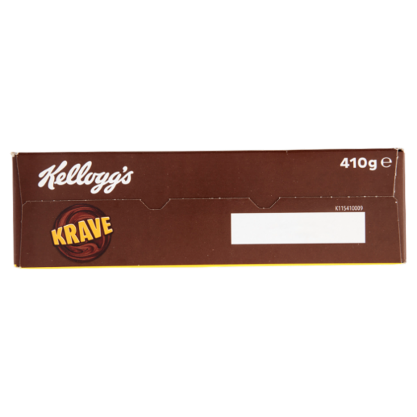 Kellogg's Krave Dark Choco 410 g