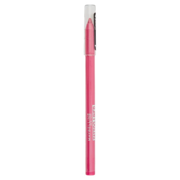Maybelline New York Tattoo Liner Gel Pencil 802 Ultra Pink