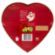 Lindt Lindor scatola cuore pistacchio 82 g