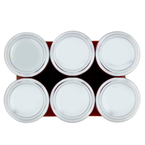 Coca-Cola Zero 6 x 33 cl