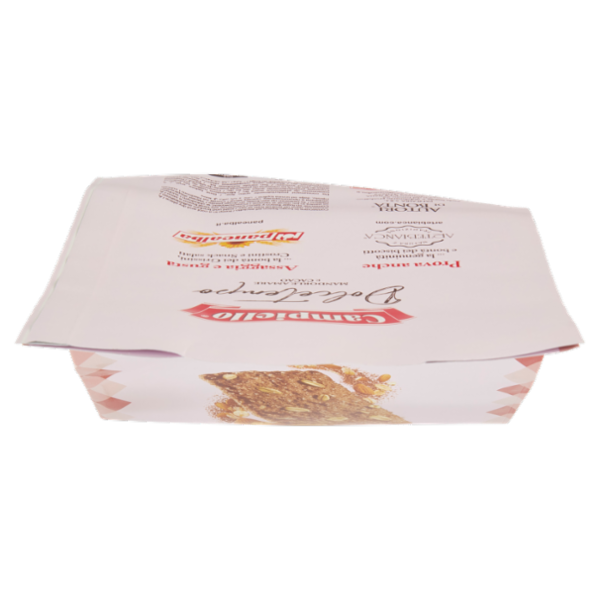 Campiello Dolcetempo Mandorle Amare e Cacao 250 g