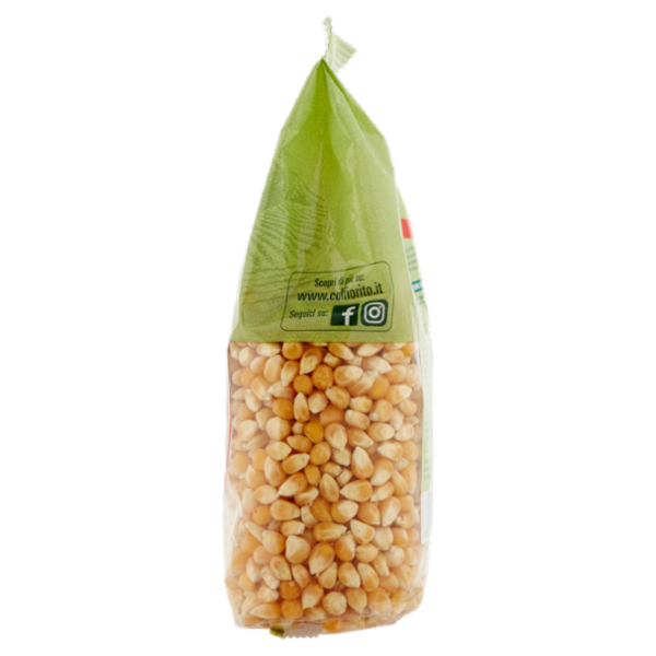 Colfiorito Mais Pop Corn 400 g
