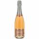 Ca' Della Tesa Franciacorta Brut Rose' Docg 750ml