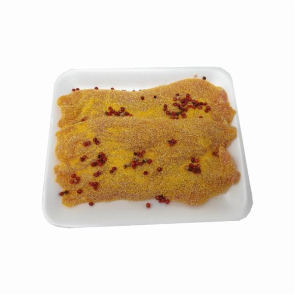 Tacchino Cotoletta Al Limone