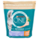PURINA ONE Coat & Hairball Ricco in Pollo 800 g
