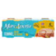 Mare Aperto Tonno con solo un filo d'olio 3 x 60 g
