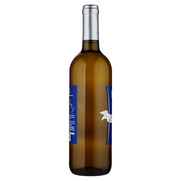 Mantellassi Ansonica Costa dell'Argentario DOC 750 ml