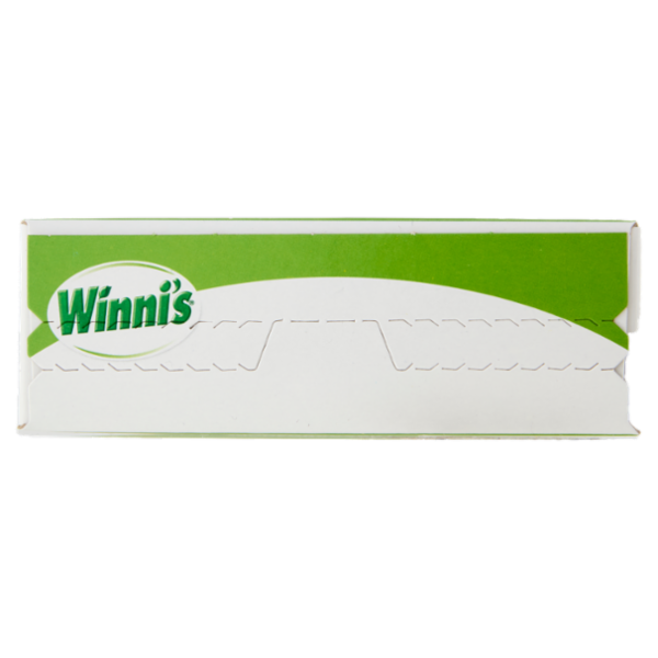 Winni's Tabs Lavastoviglie All in 1 24 x 18 g