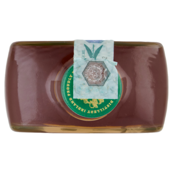 The Busker Irish Whiskey 700 ml