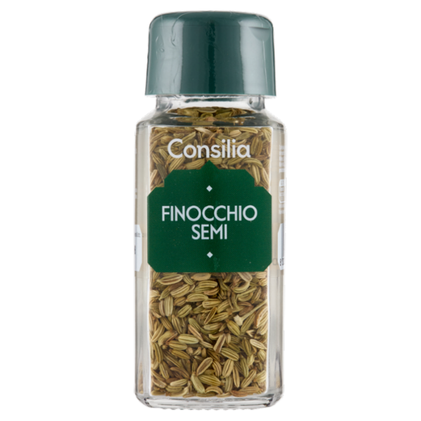 Consilia Finocchio Semi 40 g