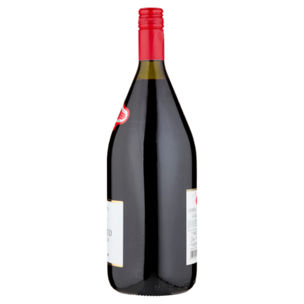 Chiarli Centenario 1860 Poderi Alti Lambrusco Modena D.O.C. Secco 1,5 l