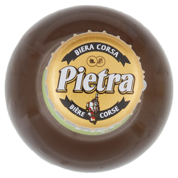 Pietra Session IPA Bio Sans Gluten 33 CL