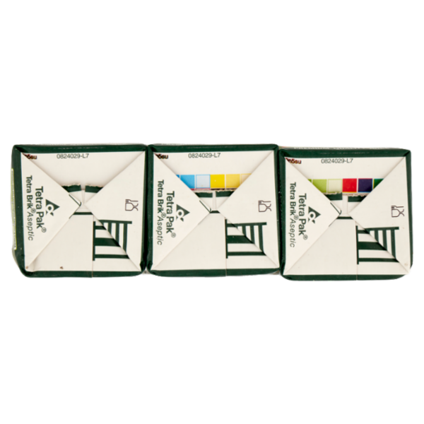 sterilgarda Spremuta di Mandarini freschi 3 x 200 ml