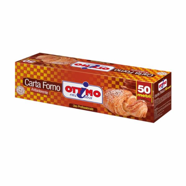Ottimo Pro Carta Forno 50 mt