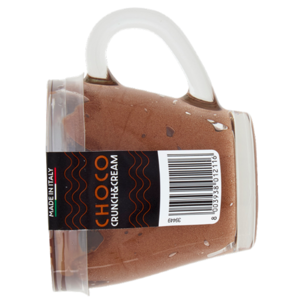 Bontà Divina Selezione Choco Crunch&Cream 60 g