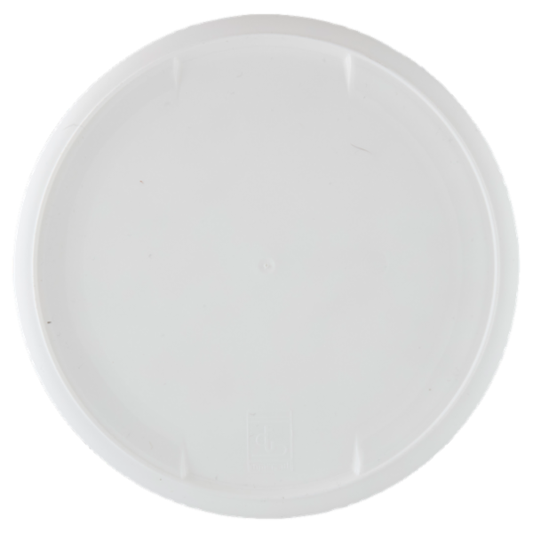 Selex Secchio Con Coperchio Diametro 31 cm 13 L