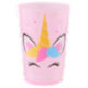 Smart Bicchiere PP 280ml Unicorn Smile