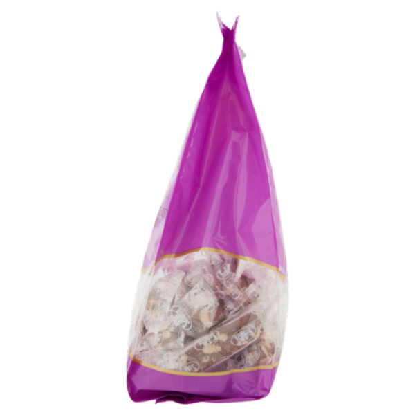 Sebaste Tenerelli Torroncini Teneri con Nocciole e Cacao 180 g