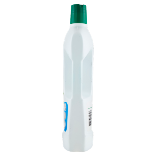 Cif Greenactive Gel Bagno Brillante 750 ml
