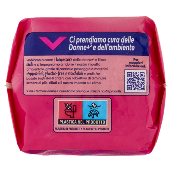 Nuvenia V-Protection Ultra+ con Ali 14 pz