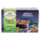 L'Angelica Passione di Frutta Mirtilli Fragola 15 Filtri 28.5 g