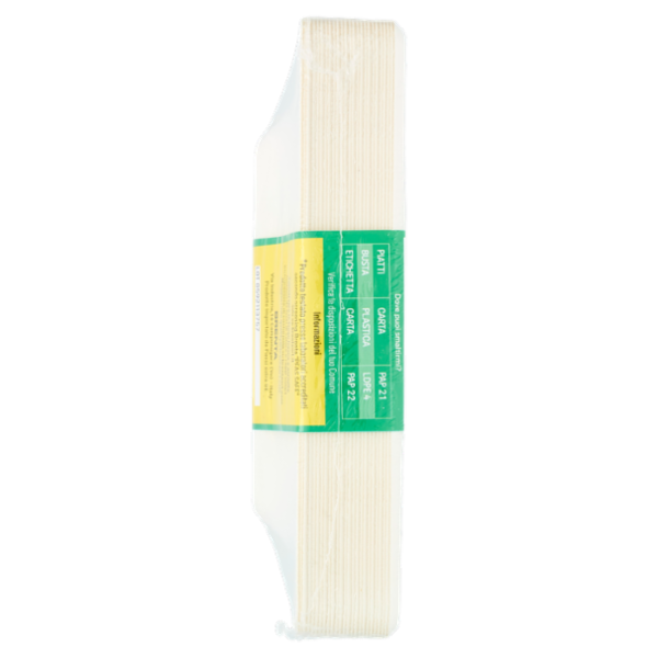 Biò Piatti Polpa di Cellulosa 25 pz