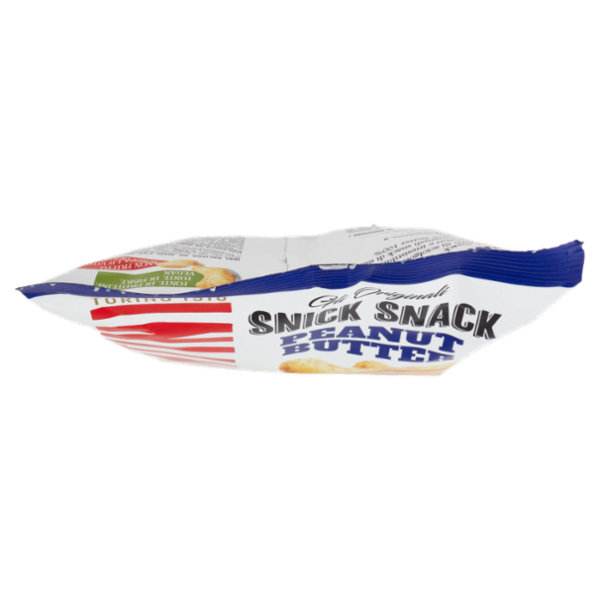 Fiorentini gli Originali Snick Snack Peanut Butter 70 g