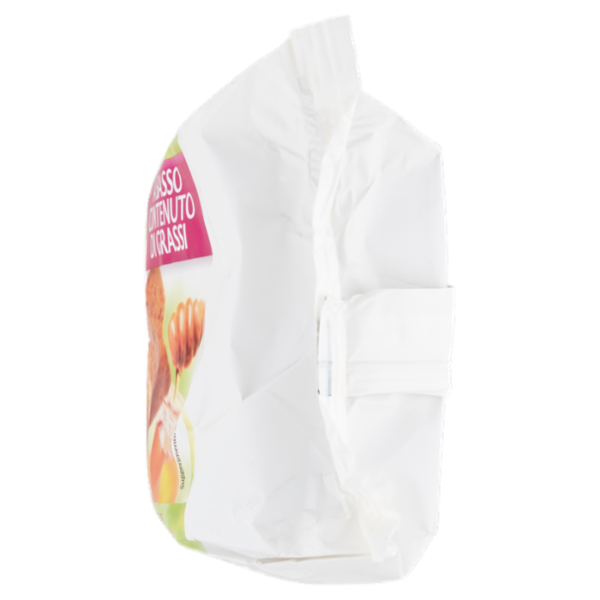 Céréal Nutrizione e Fibre Pain d'épices con miele, segale e crusca di segale - pochi grassi - 300 g