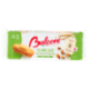 Balconi Plumecake con Farina di Mandorle 6 x 33 g