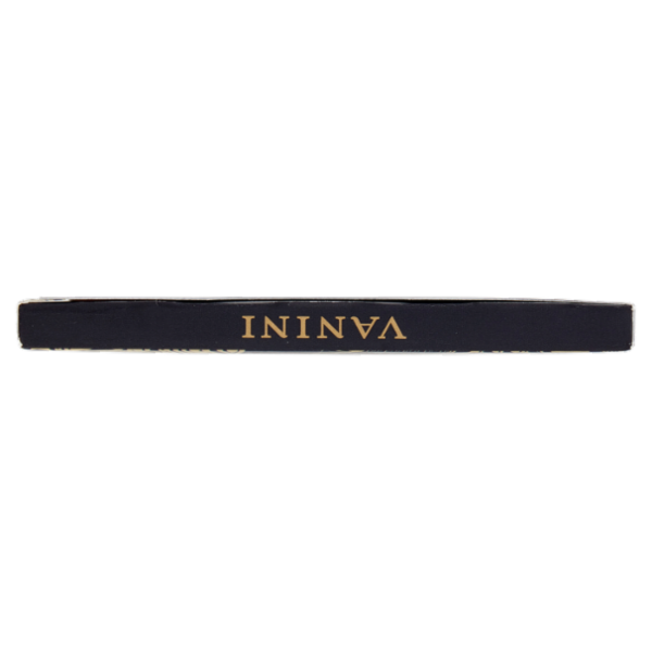 Vanini fondente assoluto 100% 90 g