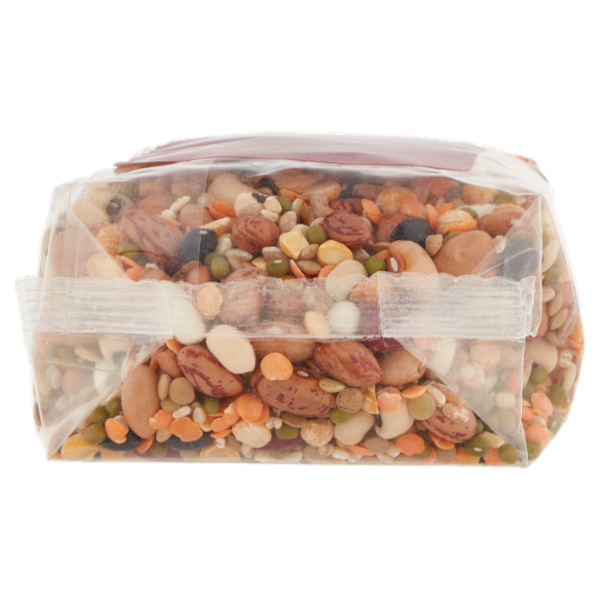 Consilia Legumi e Cereali Secchi Misti 500 g