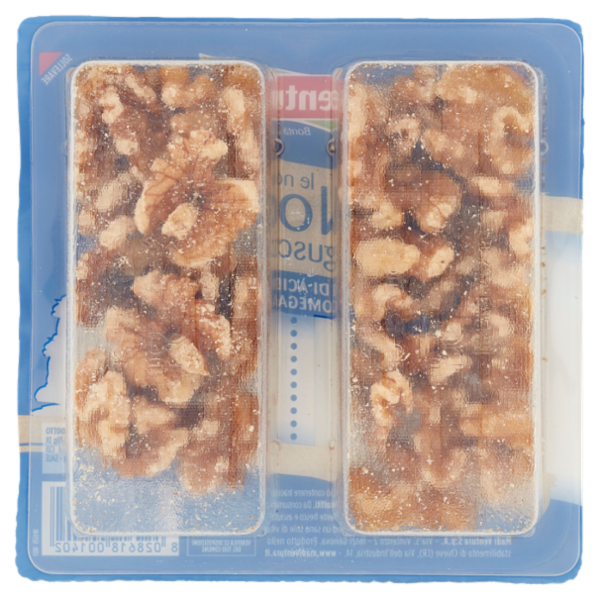 Ventura le nostre Noci Sgusciate 80 g