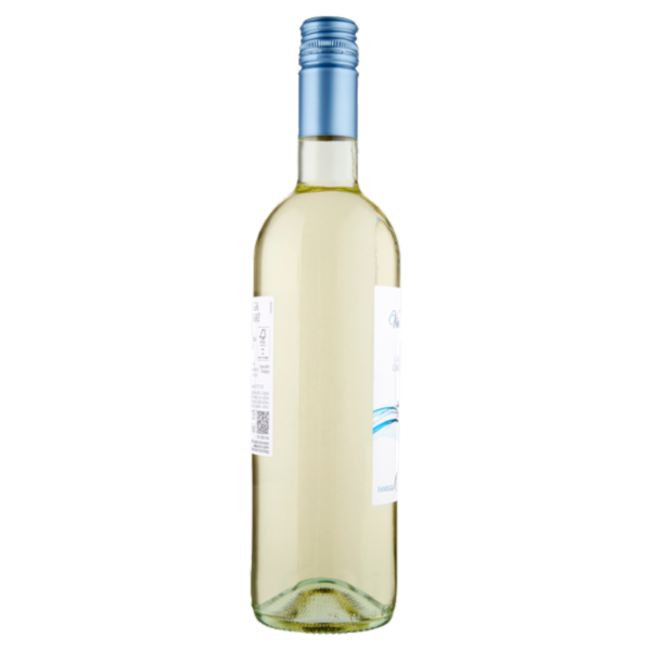 Via Mare Garganega Chardonnay Veneto IGT 0,75 l