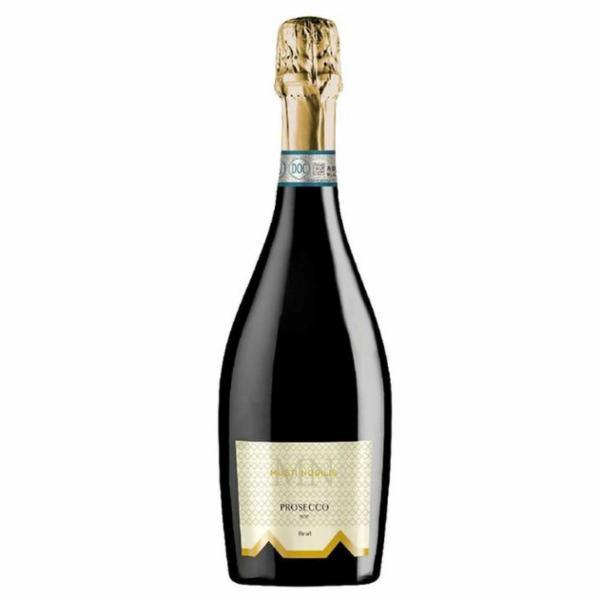 Musti Nobilis Prosecco Doc Brut 750ml