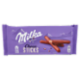 Milka Choco Sticks, biscotti sticks ricoperti di cioccolato al latte Milka - 112g