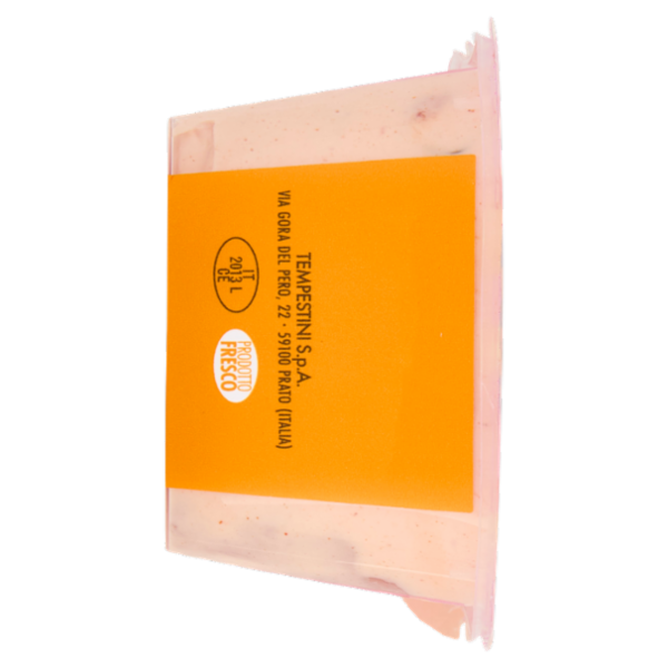 Fratelli Tempestini Salsina con Gamberetti 130 g