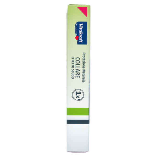 Vitakraft Collare Effetto Scudo 35cm per gatti 1 pz