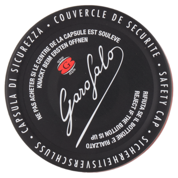 Garofalo Potere al Pomodoro Passata di Pomodoro 700 g