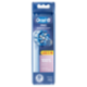 Oral-B Testine di Ricambio Pro Sensitive Clean per Spazzolino Elettrico Denti Ricaricabile 4 pz