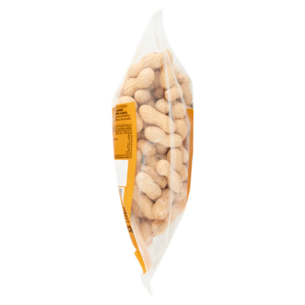 La Dispensa Preziosa Deliziose Arachidi dal Sapore Intenso di Tostatura 700 g