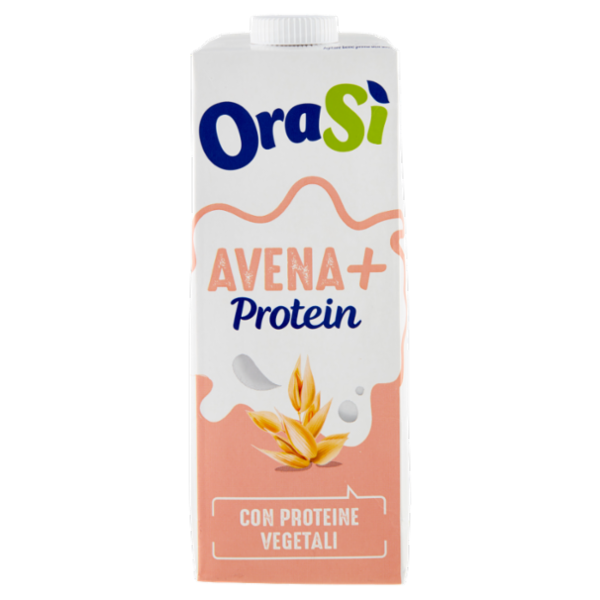 OraSì Avena+ Protein 1 L