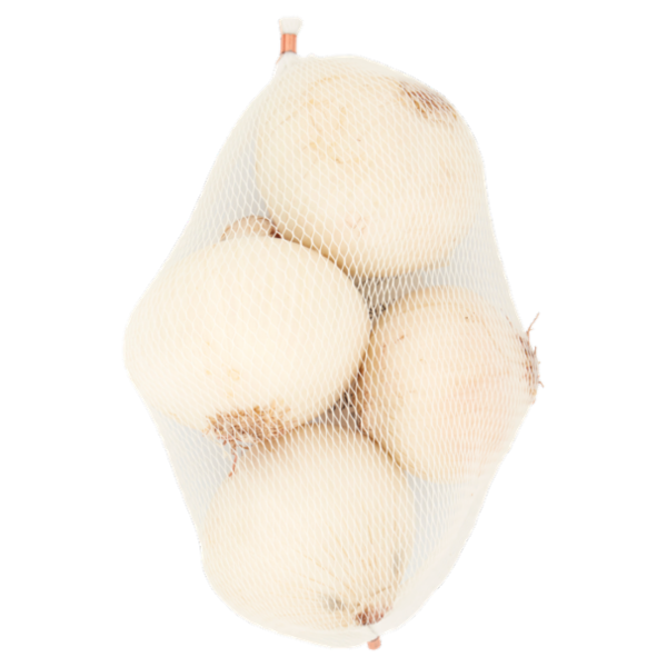 Consilia Cipolla Bianca Biologica 350 g