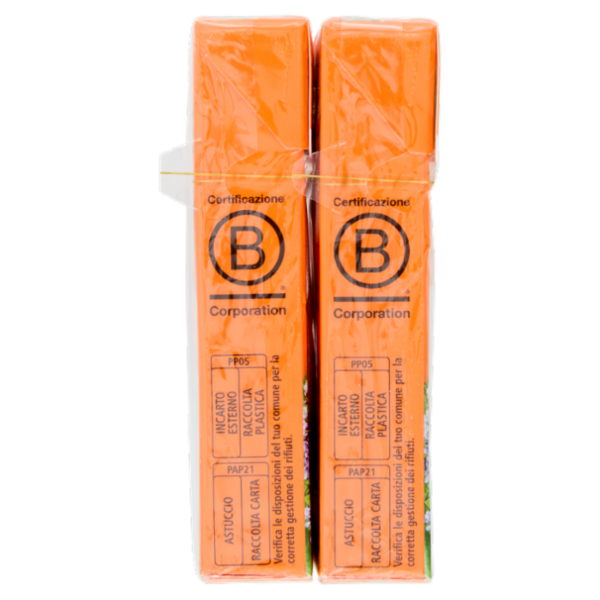 Ricola Arancia Menta Senza Zucchero 2 x 50 g