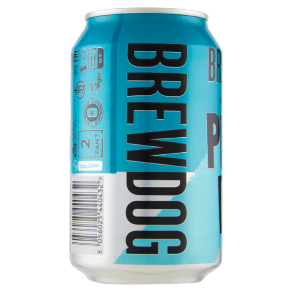 BrewDog Punk IPA 330 ml
