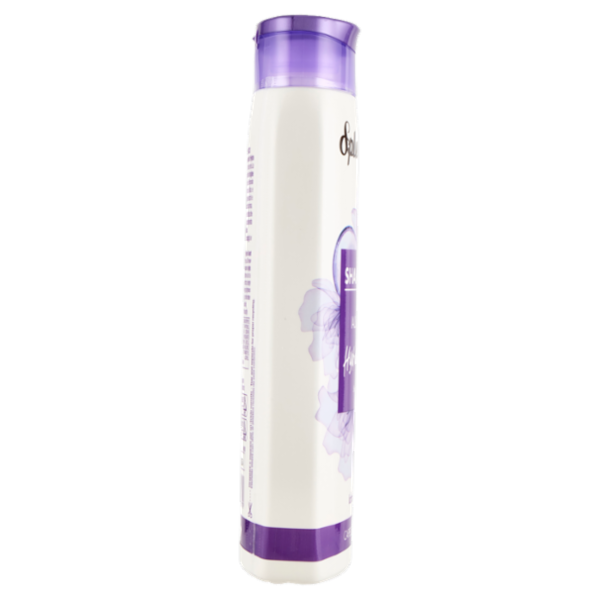 Splend'Or Shampoo Acido Ialuronico Hydra Boost Idratante 300 mL