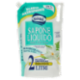 Milmil Sapone Liquido Muschio Bianco Ricarica Universale Ecologica 2 Litri